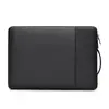 Funda protectora a prueba de golpes para portátil con forro de terciopelo, bolsa de moda transfronteriza para tablet