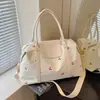 Bolsa de viaje de gran capacidad para mujer, equipaje de mano, bolsa para natación y fitness, bolsa de almacenamiento de ropa para salidas, bolsa de embarque, bolsa de maternidad para viajes cortos