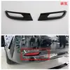 Adecuado para Toyota Camry de 9ª generación 24 Camry salida de aire palanca de cambios consola central interior manija del reposabrazos puerta muñeca espejo retrovisor