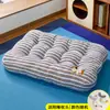 Nueva alfombrilla para cama de gato, adecuada para todas las estaciones, proporciona un espacio seguro y cómodo para dormir para gatos, también adecuada para perros pequeños y medianos; venta al por mayor del fabricante