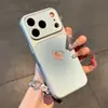 Adequado para transformar instantaneamente em Apple 17promax desenho animado pônei da sorte elefantinho celular iphone capa macia dura Corning personalizada