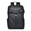 Nova Mochila Masculina para Lazer ao Ar Livre Viagem Bolsa para Notebook Mochila Executiva Masculina Mochila Escolar Estudante