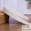 Cinta de espiga de 1 cm material para manualidades DIY cuerda cordón tira de tela tira de borde ribete de tela