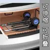Carrito pequeño plegable para el hogar, remolque de transporte para compras, carrito para puesto de compras, artefacto ligero, portátil, para equipaje