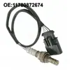 11780872674 Sensor de Oxígeno Adecuado para Bmw Mini 02 Cabrio 1.6L R52