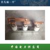 Interruptor de aislamiento de bajo voltaje para exteriores HK-0.5KV de Fuyi Power, suministro directo de fábrica.