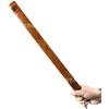 Regla de Mano, E-Commerce Talla de Bambú Carbonizado Estilo Antiguo, Producto Turístico, Artesanía, Educación de la Cultura Tradicional China, Escala de Lugar Escénico