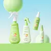 Garrafa Limpador de Cozinha de Fábrica, Garrafa Spray Repelente de Mosquitos Ecológica para Bebês, Garrafa Dosadora de Água Floral, Frasco Spray Fino