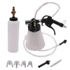 Ferramenta de Substituição de Fluido de Freio de Carro, Extrator de Óleo, Equipamento de Troca de Óleo, Dispositivo de Bombeamento de Óleo, Ferramenta Especial para Reparo de Carro