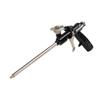 Atacado Pistola de Cola de Espuma Metal Liga de Alumínio Cabeça de Cobre Pistola Aplicadora de Agente Vedante de Espuma de Poliuretano Fabricante Estoque Pronto