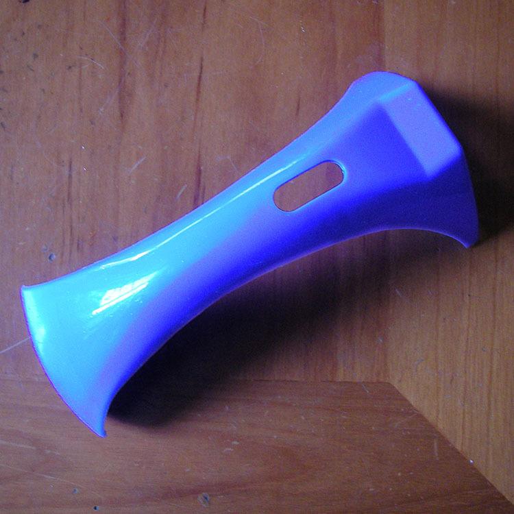 注塑加工电器塑料件图1