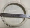 Filtro Pantalla para Alimentador 700G Accesorios Pantalla Filtro Cargador 300G Malla de Acero Inoxidable Anillo de Sellado Máquina de Moldeo por Inyección