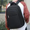 Mochila transfronteriza para negocios para hombre, adecuada para viajes de negocios y desplazamientos diarios, gran capacidad, puede albergar una computadora portátil y se puede personalizar con un logotipo