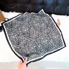 Nuevo Pañuelo Triángulo Paisley Vintage para Mujer, Accesorio para Jeans, Cinturón, Ropa en Capas, Lazo para la Cintura, Lazo para el Cuello, Pañuelo Cuadrado, Pañuelo de Cuello