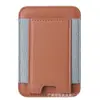 Soporte Magnético Elástico para Tarjetas del Fabricante Tela Elástica Magsafe Soporte Magnético Fuerte para Tarjetas Adecuado para Teléfonos Móviles Apple 16P/15/14