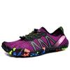 966 Estilo Pareja Transfronterizo Zapatos de Secado Rápido para Actividades al Aire Libre Rastreo de Ríos Zapatos de Cinco Dedos para Hombre Zapatos de Fitness Zapatos Deportivos para Mujer Senderismo Antideslizante