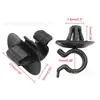Soporte de biela de soporte de cubierta de motor para Citroen C2 C3 C4 C5 AX Berlingo B9 anillo de protección