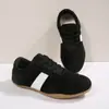 Zapatos casuales retro de gamuza para mujer, con bloques de color, nuevos, suela suave, con cordones, estilo Forrest Gump, versátiles 2026, transpirables y cómodos para el día a día.
