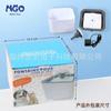 Bebedouro Inteligente para Pets NGO Transfronteiriço Novo Bebedouro Automático Plug-in para Pets