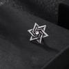 Broche da moda estilo japonês e coreano broche pequeno masculino pino de colarinho masculino corsage para terno casaco lapela de terno acessórios femininos