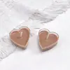 Velas Aromáticas de Casca Transparente Colorida Velinhas de Chá Pequenas Feitas à Mão para Uso Doméstico Velas de Fragrância Mini Aniversário Criativas