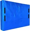 Bolsa de Almacenamiento para Empaque de Colchón de Amazon Bolsa de Protección para Almacenamiento de Colchón Impermeable Engrosada Cubierta Protectora para Colchón Simmons