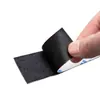 Gancho de Inyección Adhesivo de 3m Velcro Gancho Fino Ultra-Delgado Negro y Blanco Autoadhesivo para Robot Aspirador, Se Puede Cortar