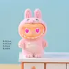 En stock de fábrica, entrega inmediata: Peluche de Totoro aterciopelado, figura de estilo curativo de alto valor, juguete de moda de caja sorpresa, al por mayor