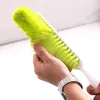 Escova de Cama Plástica Colorida para Limpeza Doméstica, Escova de Cama, Escova de Limpeza de Lençóis de Sofá-Cama, Escova Removedora de Poeira