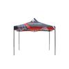 Carpa publicitaria exterior para prevención de epidemias, sombrilla grande telescópica plegable, toldo de cuatro patas, carpa impermeable, cochera, carpa de cuatro esquinas