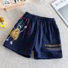 Pantalones Cortos de Verano para Niños 2026 Nuevo Estilo Pantalones Deportivos para Niños y Niñas Pantalones Casuales para Bebé Ropa de Verano para Niños Pantalones de 5 Puntos