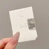 Ferramenta para encurtar camiseta, fivela para dar nó em roupas de manga curta, fivela de ajuste de comprimento de bainha, fivela magnética de corrente invisível