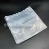 Bolsa Líquida Transparente al por Mayor Bolsa en Bolsa Grado Alimenticio Babero Congelado Grasa Jugo Agua Leche Leche 5L1015L20L22L