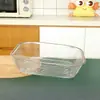 Cesta Escurridora Telescópica de Acero Inoxidable para Cocina, Recipiente Multifuncional para Verduras, Escurridor para Fregadero, Escurridor para Vajilla, Tazón, Palillos, Escurrir