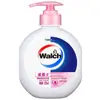 Gel antibacterial Willows 525ml proteína de seda salud en casa desinfectante de manos botella grande compra grupal generación venta al por mayor