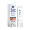 Inhalador nasal XIMONTH transfronterizo 1 ml, stick inhalador nasal diario, fresco y cómodo, ingredientes suaves para el cuidado nasal