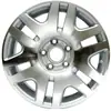 Adecuado para Volkswagen Passat Cubos de Rueda 15 pulgadas 16 pulgadas 17 pulgadas 18 pulgadas Lingyu Aluminio Acero Rines Nuevo Modelo de Reemplazo Original