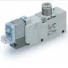 Válvula Solenoide SMC Original Nova Genuína em Estoque Série Vqz100/200/300 Outros Componentes Pneumáticos