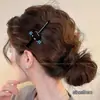 2026 Nuevo Clip de Pato de Dibujos Animados Accesorios para el Cabello Divertidos Dulces Versátiles Pinzas para el Cabello Puesto Exquisito Estilo Ins Pinzas BB Sin Costuras