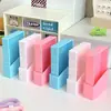 Conjunto de Caixas de Armazenamento para Espalhador de Feijões, Ferramenta de Artesanato DIY Infantil para Arte com Feijão, Brinquedo de Arte com Feijão Impresso em 3D