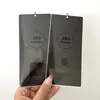 Protector de Pantalla de Privacidad de 360 Grados Adecuado para Samsung S25 Ultra Protector de Pantalla de Cristal Templado de Privacidad Protector de Pantalla de Teléfono S24 Protector de Pantalla Cerámico para Teléfono S26