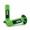 Motocicleta Veículo Off-Road Scooter Guidão de Motocicleta Cola Guidão Modificado Pro Acelerador Cola de Guidão Aperto Antiderrapante para Guidão