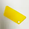 Película Protectora Rasqueta para Película Rasqueta para Papel Tapiz Película de Vidrio Plástico Película de Coche Herramienta Rasqueta Traje Melón Multifuncional