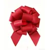 Nueva Decoración Navideña de Flor de Bola 3D Perlada de Amazon Transfronteriza Regalo de Navidad Flor Grande 3D Hecha a Mano Tamaño 50 #