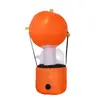 Halloween Fantasma Branco Elfo Modelo Inflável Balão de Ar Quente Abóbora Modelo Inflável Decoração de Festa de Festival de Halloween Modelo Inflável