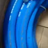 Conector de Funda para Cámara Minera Trenzado de Alambre de Acero Goma Conector de Funda para Cámara Minera