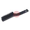 Precio Especial alta calidad cepillo de manivela antiestático cepillo de dientes antiestático extra grande cepillo con forma de cepillo de dientes antiestático