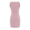Vestido camisola elegante estilo francês, novo para o início do outono, versátil, justo na cintura, bodycon sexy, cor sólida, vestido evasê
