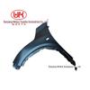 Adequado para Honda 2015 Yizhi Fender fábrica preço de fornecimento direto garantia de qualidade adequada