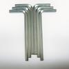 Los fabricantes producen y venden al por mayor tornillos para muebles de acero al carbono medio y alto templado, llave Allen tipo L H4 * 25*70
